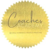 coaches academy certificate