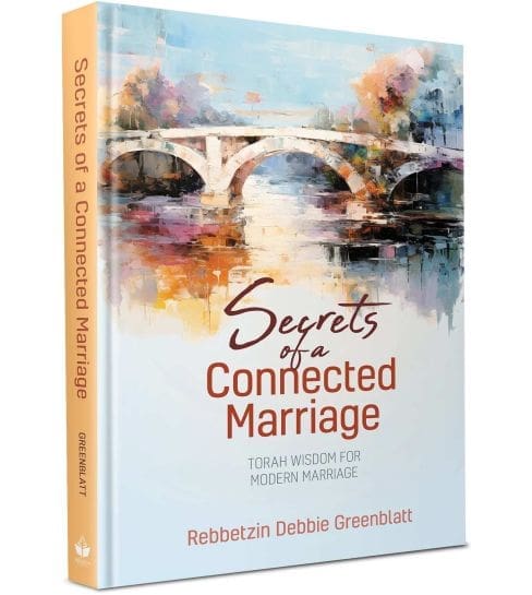 Best Jewish Books on Marriage | Miriam Zeitlin