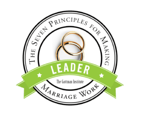 Seven Principles Leader Badge