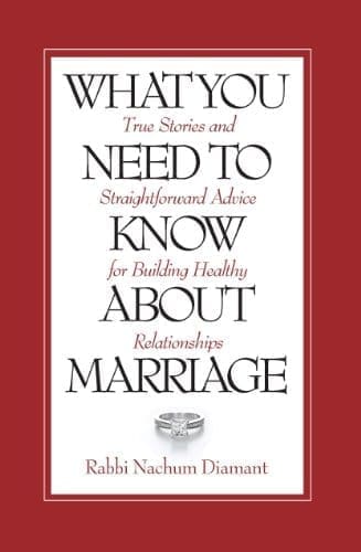 Jewish marriage books | Miriam Zeitlin